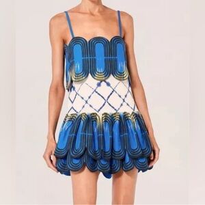 ISO Alexis Bettina dress!